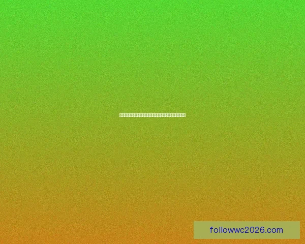 世界杯足球竞猜官网全新攻略与玩法解析助力精准预测胜负